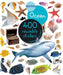 Eyelike Ocean - 400 Reusable Stickers Inspired by Nature Popular Titles Algonquin Books (division of Workman)