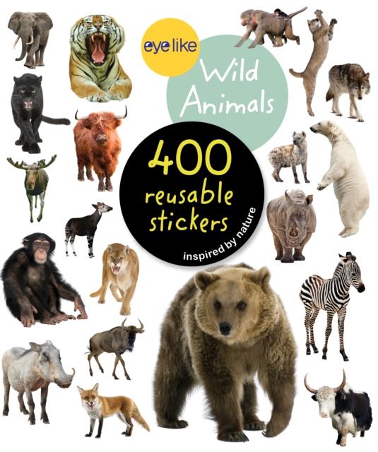 Wild Animals Popular Titles Workman Publishing