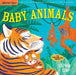 Indestructibles: Baby Animals Popular Titles Workman Publishing