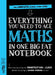 Everything You Need to Ace Maths in One Big Fat Notebook : The Complete School Study Guide Popular Titles Workman Publishing