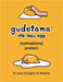 Gudetama Motivational Posters : 12 Lazy Designs to Display by Sanrio Sanrio Extended Range Running Press, U.S.