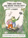 Frog and Toad are Doing Their Best [A Parody] : Bedtime Stories for Trying Times by Jennie Egerdie Extended Range Running Press, U.S.