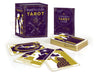 Everyday Tarot Mini Tarot Deck by Brigit Esselmont Extended Range Running Press