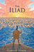 The Iliad by Gareth Hinds Extended Range Candlewick Press, U.S.
