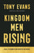 Kingdom Men Rising - A Call to Growth and Greater Influence by Tony Evans Extended Range Baker Publishing Group