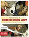 Foundations in Comic Book Art by J Lowe Extended Range Watson-Guptill Publications