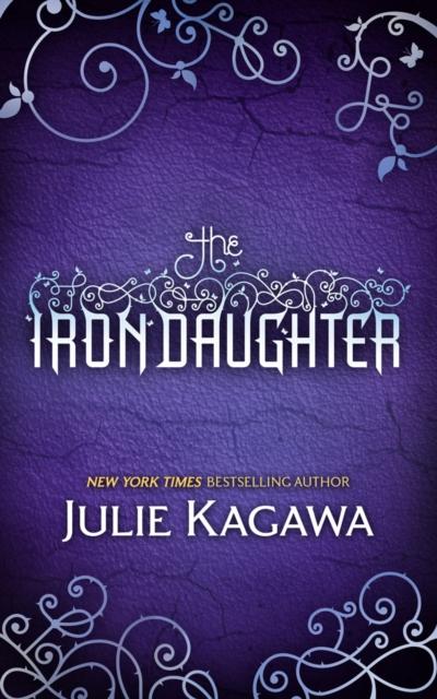 The Iron Daughter Popular Titles Mira Books