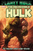 Hulk: Planet Hulk by Gary Frank Extended Range Marvel Comics