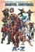 Official Handbook Of The Marvel Universe A To Z Vol.6 by Marvel Comics Extended Range Marvel Comics