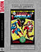 Marvel Masterworks: Captain America Vol. 6 by Stan Lee Extended Range Marvel Comics