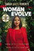 Woman Evolve: Break Up with Your Fears and Revolutionize Your Life by Sarah Jakes Roberts Extended Range Thomas Nelson Publishers