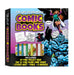 The Art of Drawing Comic Books Kit : Includes 64-page Project Book, Two 32-page Blank Comic Books, 1 Sticker Sheet, Pencil, 12 Markers by Bob Berry Extended Range Book Sales Inc