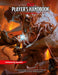 Dungeons & Dragons Player's Handbook (Dungeons & Dragons Core Rulebooks) Extended Range Wizards of the Coast