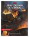 Tasha's Cauldron of Everything (D&d Rules Expansion) (Dungeons & Dragons) by Wizards RPG Team Extended Range Wizards of the Coast