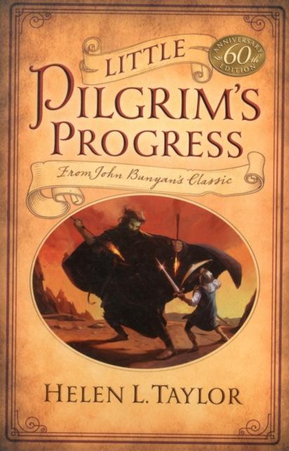 Little Pilgrim'S Progress Popular Titles Moody Press,U.S.