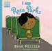 I am Rosa Parks Popular Titles Penguin Putnam Inc
