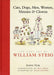 Cats, Dogs, Men, Women, Ninnies & Clowns: The Lost Art of William Steig by Jeanne Steig Extended Range Abrams