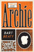 Twelve-Cent Archie by Bart Beaty Extended Range Rutgers University Press