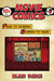 Movie Comics : Page to Screen/Screen to Page by Blair Davis Extended Range Rutgers University Press