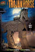 The Trojan Horse The Fall Of Troy (A Greek Myth) by Fontes Justine & Ron Extended Range Lerner Publishing Group