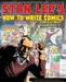 Stan Lee's How to Write Comics by S Lee Extended Range Watson-Guptill Publications