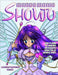 Manga Mania Shoujo by Christopher Hart Extended Range Watson-Guptill Publications