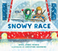 Snowy Race Popular Titles Holiday House Inc