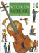 Violin Method Book 1 - Student's Book by Eta Cohen Extended Range Novello & Co Ltd
