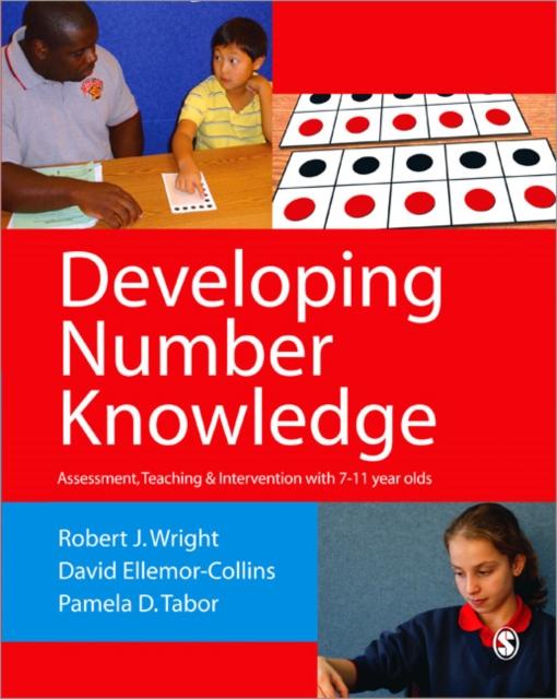 Developing Number Knowledge : Assessment,Teaching and Intervention with 7-11 year olds Popular Titles SAGE Publications Ltd
