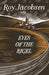 Eyes of the Rigel by Roy Jacobsen Extended Range Quercus Publishing