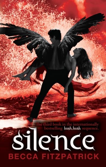 Silence Popular Titles Simon & Schuster Ltd