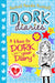 Dork Diaries 3 1/2: How to Dork Your Diary Popular Titles Simon & Schuster Ltd