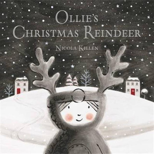Ollie's Christmas Reindeer Popular Titles Simon & Schuster Ltd