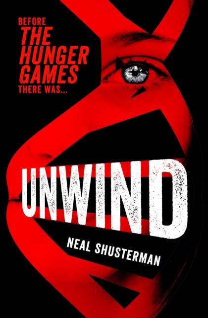 Unwind Popular Titles Simon & Schuster Ltd