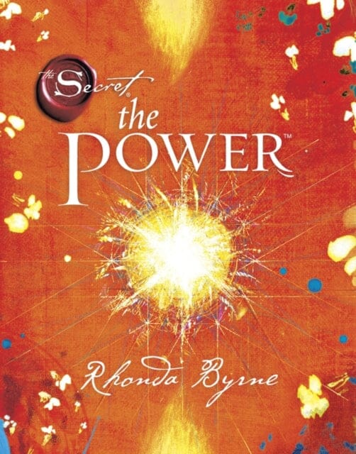 The Power by Rhonda Byrne Extended Range Simon & Schuster Ltd