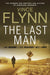 The Last Man by Vince Flynn Extended Range Simon & Schuster Ltd