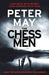 The Chessmen by Peter May Extended Range Quercus Publishing