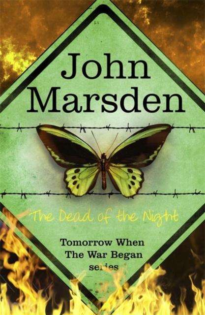 The Tomorrow Series: The Dead of the Night : Book 2 Popular Titles Hachette Children's Group