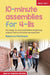 10-Minute Assemblies for 4-11s : 50 ready-to-use assemblies exploring values from a Christian perspective Popular Titles BRF (The Bible Reading Fellowship)