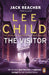 The Visitor: (Jack Reacher 4) by Lee Child Extended Range Transworld Publishers Ltd