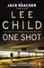 One Shot: (Jack Reacher 9) by Lee Child Extended Range Transworld Publishers Ltd