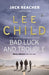 Bad Luck And Trouble by Lee Child Extended Range Transworld Publishers Ltd