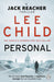 Personal: (Jack Reacher 19) by Lee Child Extended Range Transworld Publishers Ltd