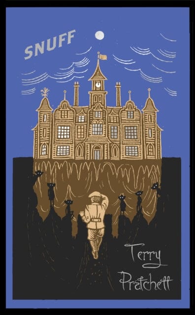 Snuff: (Discworld Novel 39) by Terry Pratchett Extended Range Transworld Publishers Ltd