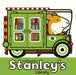 Stanley's Library by William Bee Extended Range Penguin Random House Children's UK