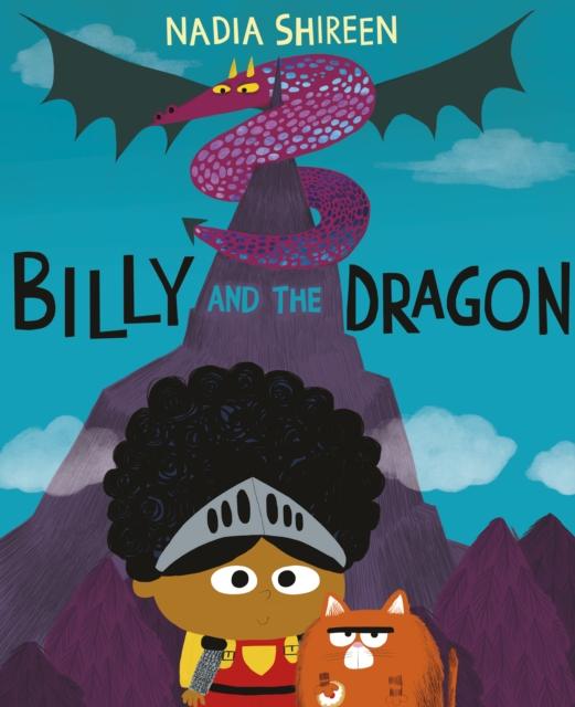 Billy and the Dragon Popular Titles Penguin Random House Children's UK