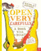 Open Very Carefully Popular Titles Nosy Crow Ltd