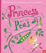 The Princess and the Peas Popular Titles Nosy Crow Ltd