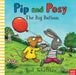 Pip and Posy: The Big Balloon Popular Titles Nosy Crow Ltd
