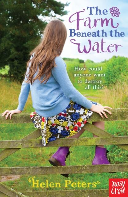 The Farm Beneath the Water Popular Titles Nosy Crow Ltd